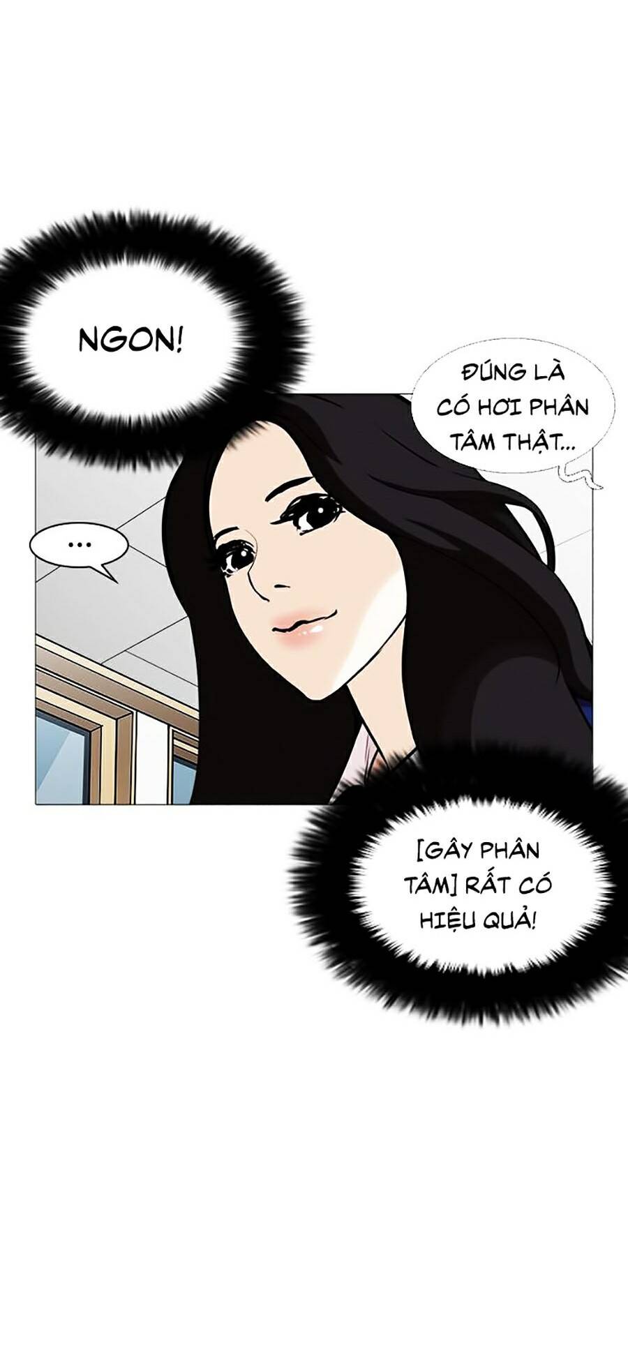 Lookism - Hoán Đổi Diệu Kỳ hoán đổi diệu kỳ - chapter 251 - Upload bởi truyensieuhay.com