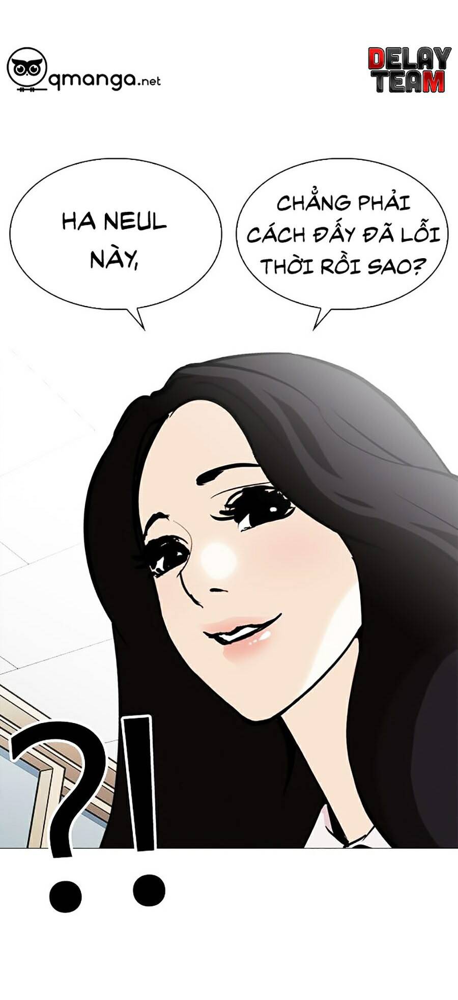 Lookism - Hoán Đổi Diệu Kỳ hoán đổi diệu kỳ - chapter 251 - Upload bởi truyensieuhay.com