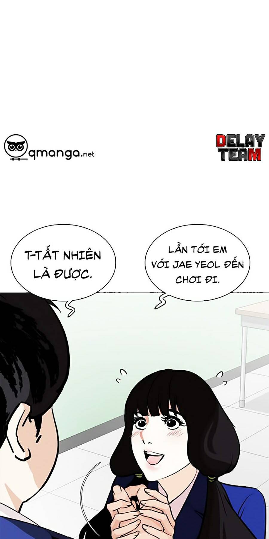 Lookism - Hoán Đổi Diệu Kỳ hoán đổi diệu kỳ - chapter 251 - Upload bởi truyensieuhay.com