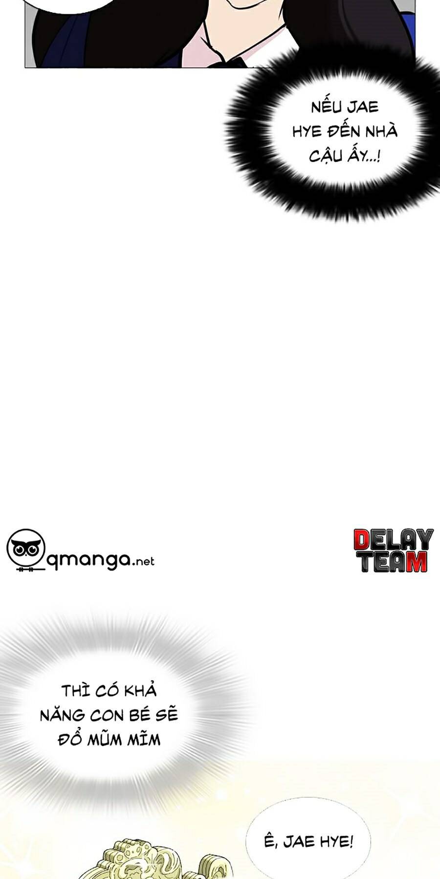 Lookism - Hoán Đổi Diệu Kỳ hoán đổi diệu kỳ - chapter 251 - Upload bởi truyensieuhay.com