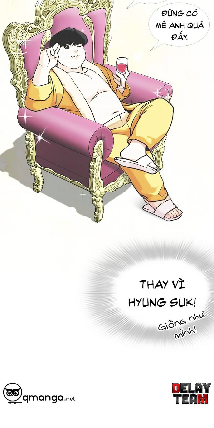 Lookism - Hoán Đổi Diệu Kỳ hoán đổi diệu kỳ - chapter 251 - Upload bởi truyensieuhay.com