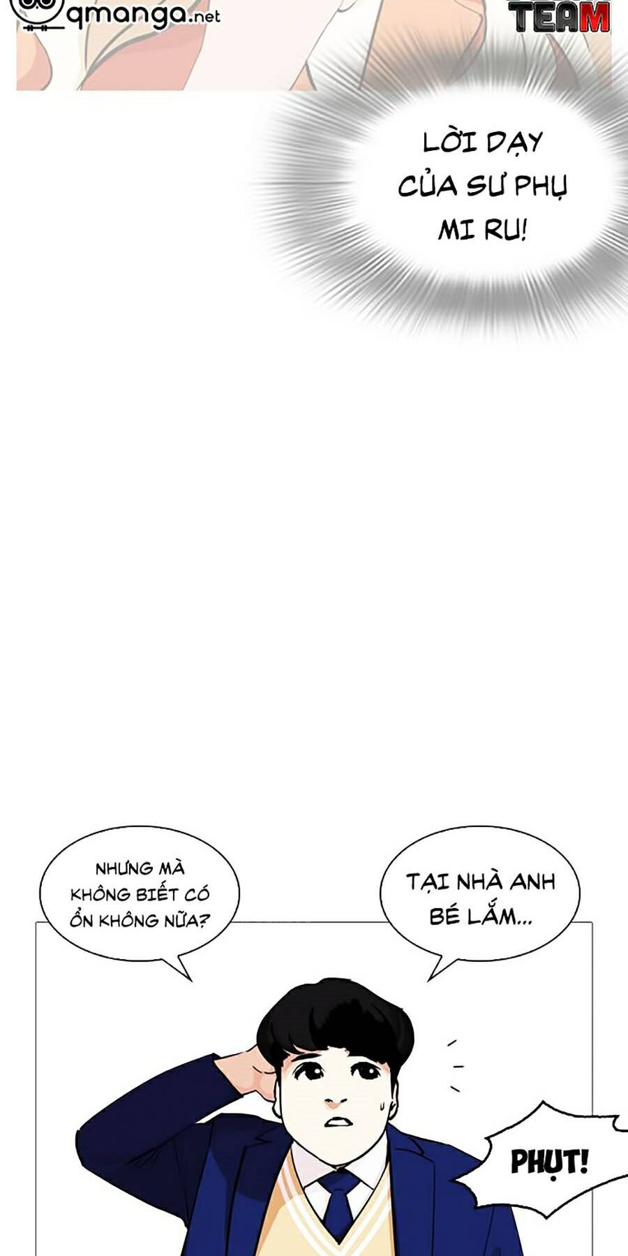 Lookism - Hoán Đổi Diệu Kỳ hoán đổi diệu kỳ - chapter 251 - Upload bởi truyensieuhay.com
