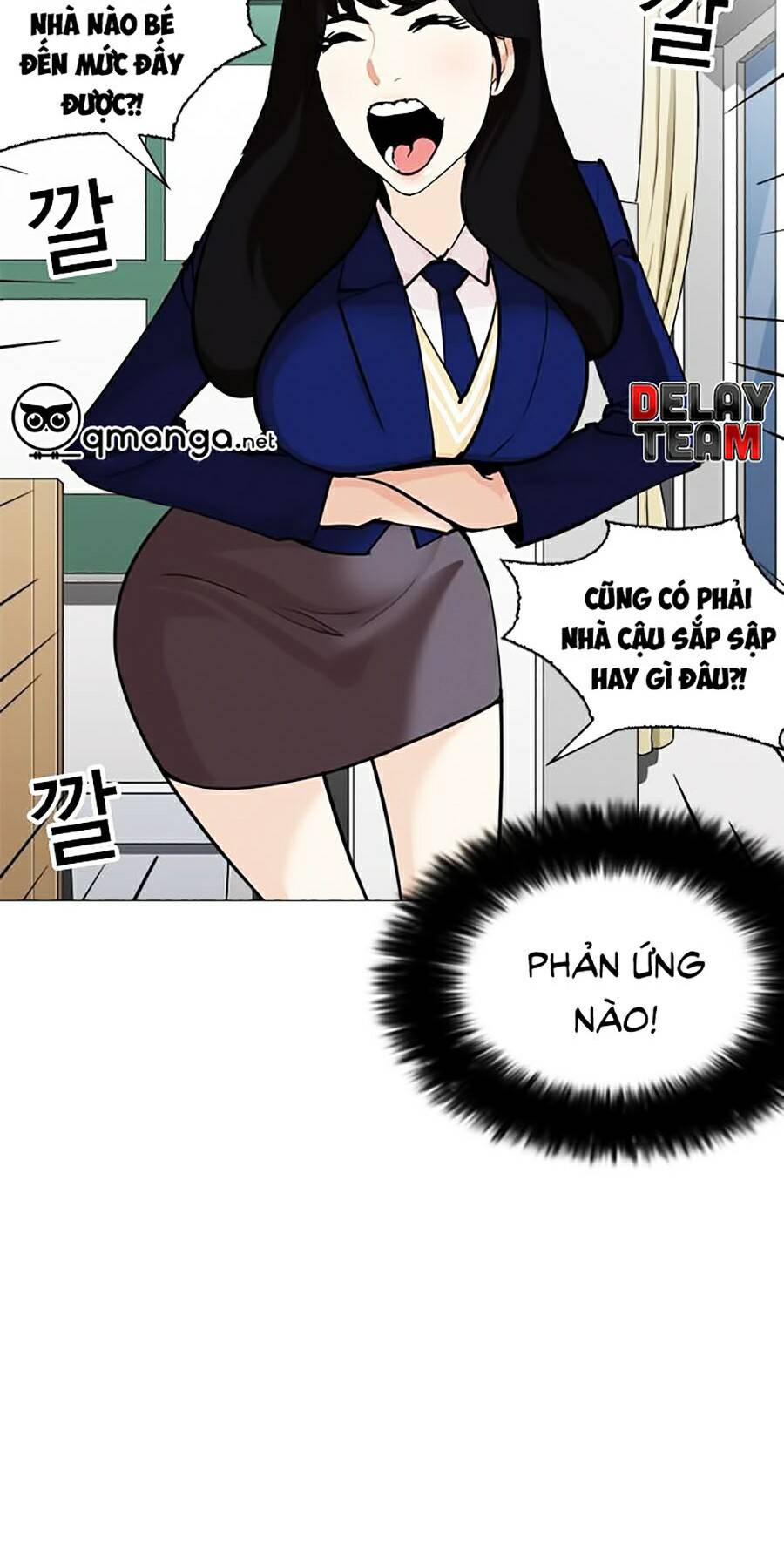 Lookism - Hoán Đổi Diệu Kỳ hoán đổi diệu kỳ - chapter 251 - Upload bởi truyensieuhay.com
