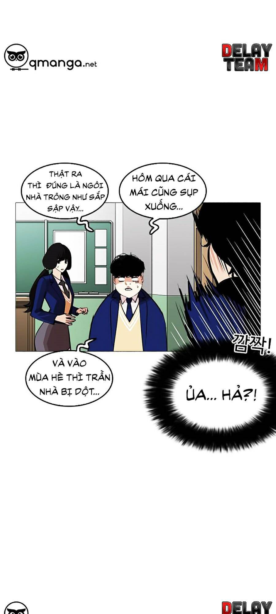 Lookism - Hoán Đổi Diệu Kỳ hoán đổi diệu kỳ - chapter 251 - Upload bởi truyensieuhay.com