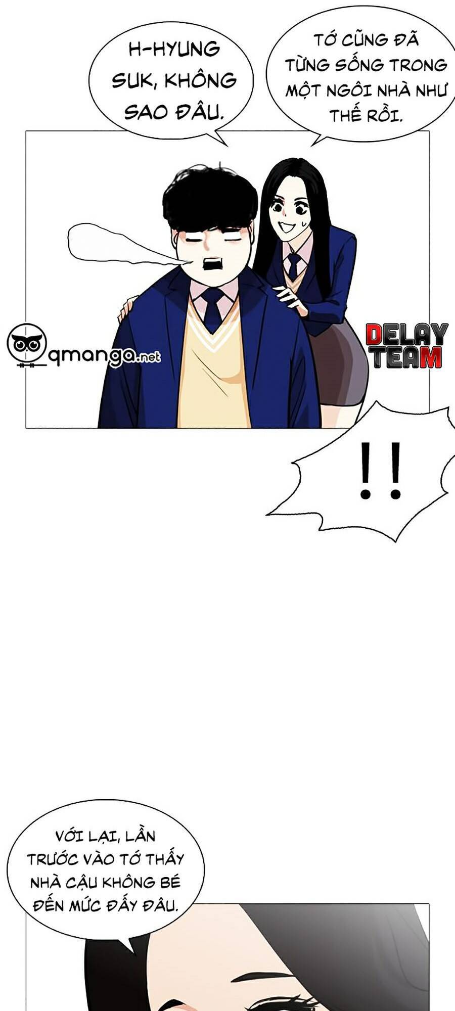 Lookism - Hoán Đổi Diệu Kỳ hoán đổi diệu kỳ - chapter 251 - Upload bởi truyensieuhay.com