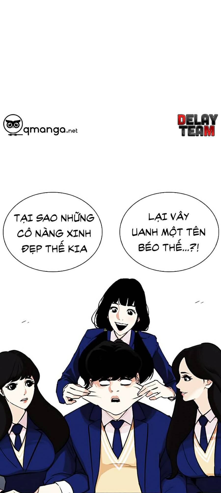 Lookism - Hoán Đổi Diệu Kỳ hoán đổi diệu kỳ - chapter 251 - Upload bởi truyensieuhay.com