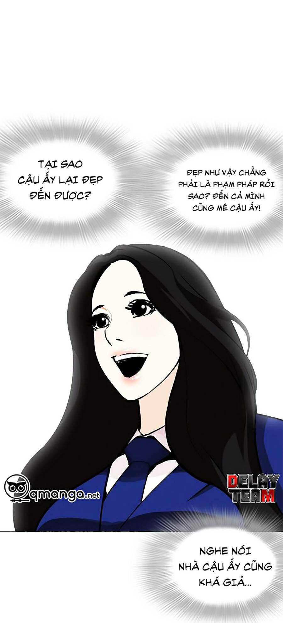 Lookism - Hoán Đổi Diệu Kỳ hoán đổi diệu kỳ - chapter 251 - Upload bởi truyensieuhay.com