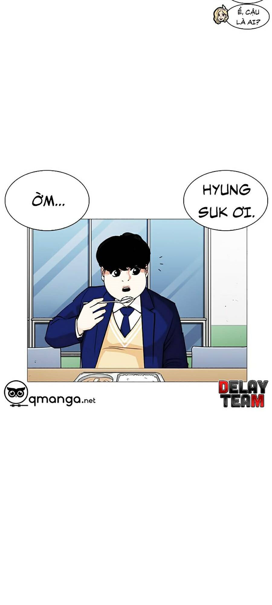 Lookism - Hoán Đổi Diệu Kỳ hoán đổi diệu kỳ - chapter 251 - Upload bởi truyensieuhay.com