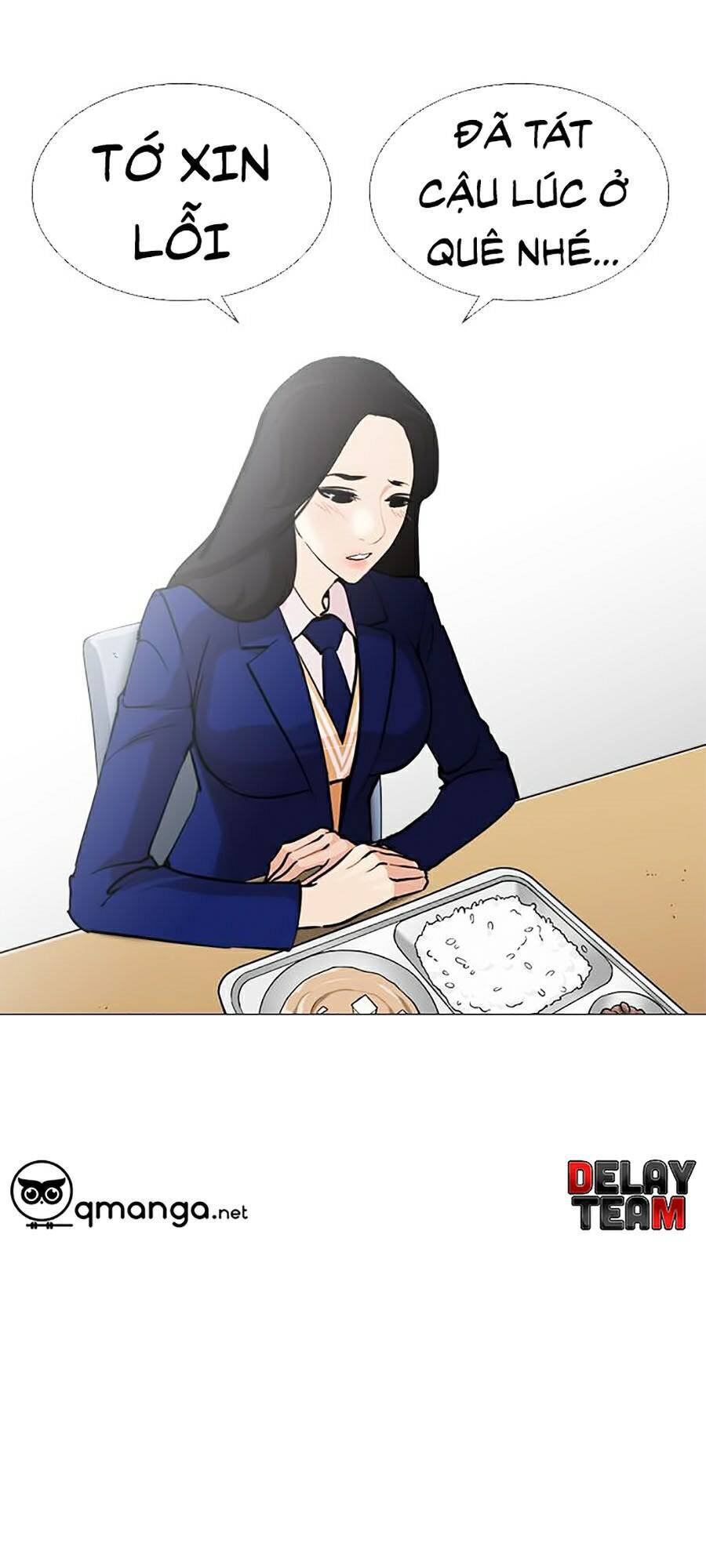 Lookism - Hoán Đổi Diệu Kỳ hoán đổi diệu kỳ - chapter 251 - Upload bởi truyensieuhay.com