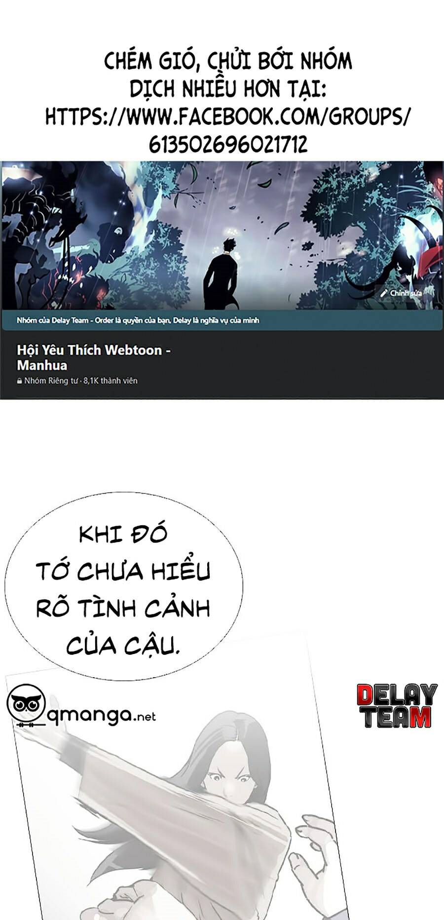 Lookism - Hoán Đổi Diệu Kỳ hoán đổi diệu kỳ - chapter 251 - Upload bởi truyensieuhay.com