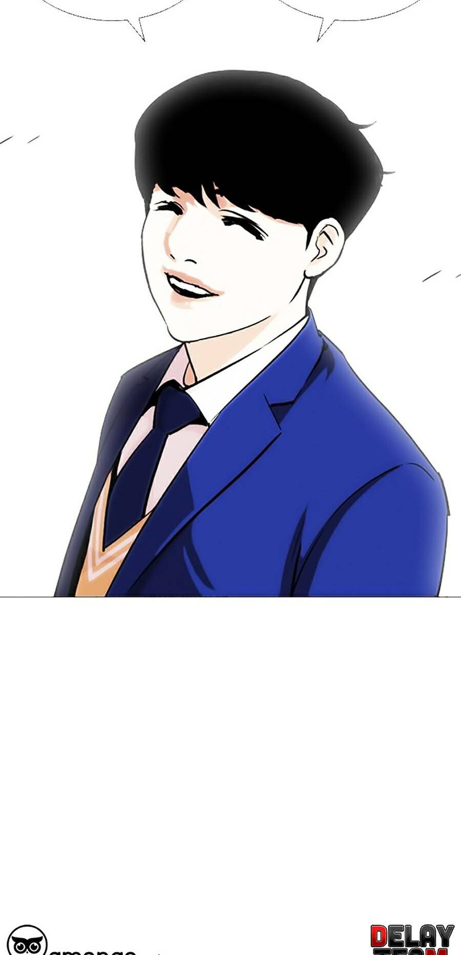 Lookism - Hoán Đổi Diệu Kỳ hoán đổi diệu kỳ - chapter 251 - Upload bởi truyensieuhay.com