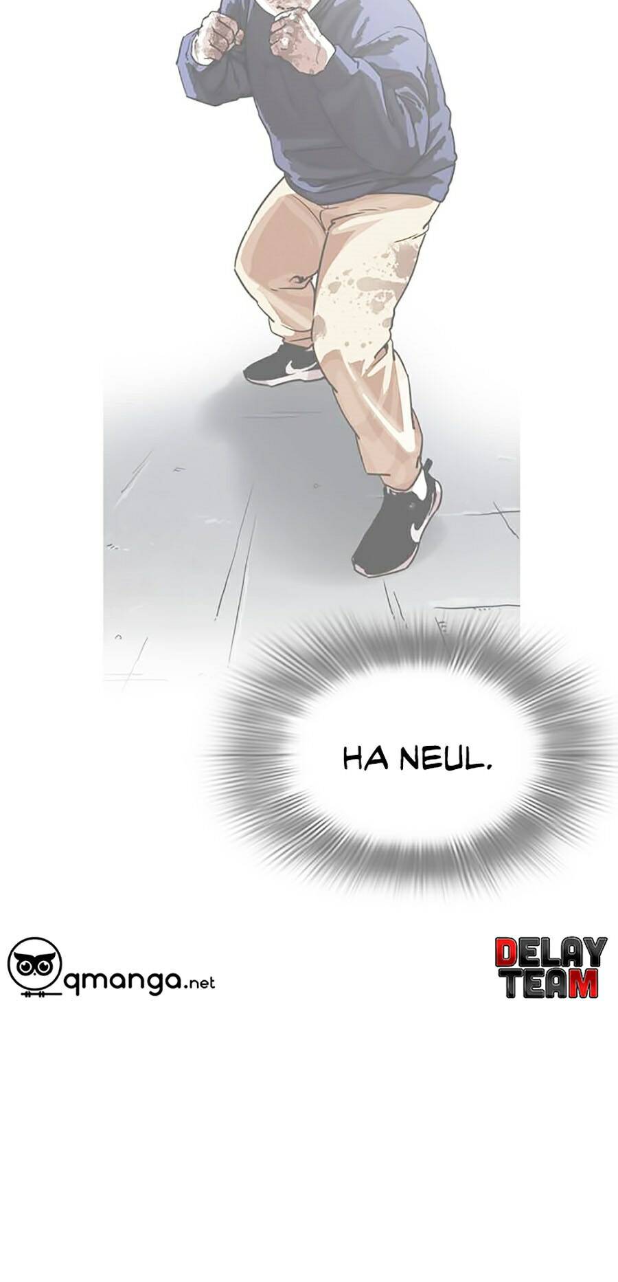 Lookism - Hoán Đổi Diệu Kỳ hoán đổi diệu kỳ - chapter 251 - Upload bởi truyensieuhay.com