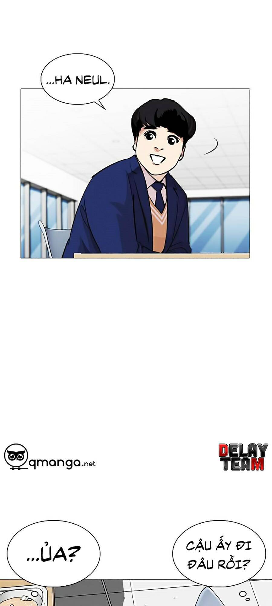 Lookism - Hoán Đổi Diệu Kỳ hoán đổi diệu kỳ - chapter 251 - Upload bởi truyensieuhay.com