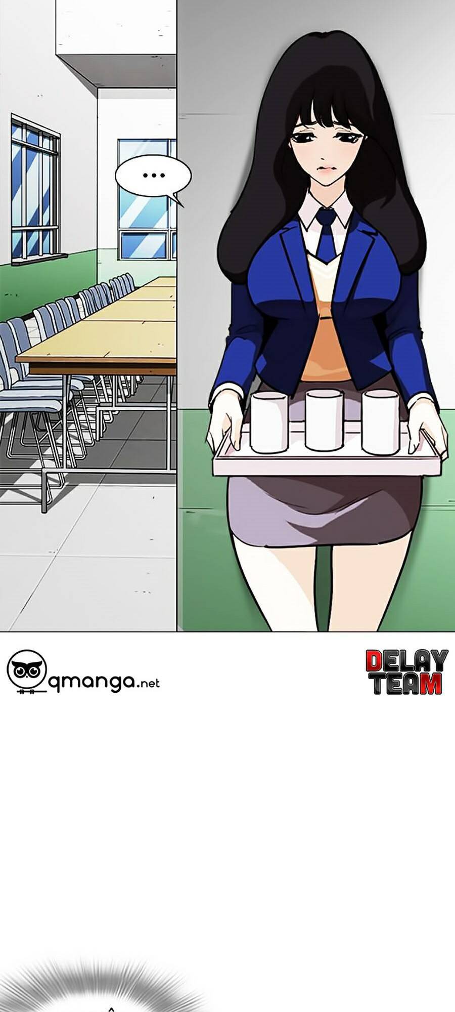Lookism - Hoán Đổi Diệu Kỳ hoán đổi diệu kỳ - chapter 251 - Upload bởi truyensieuhay.com