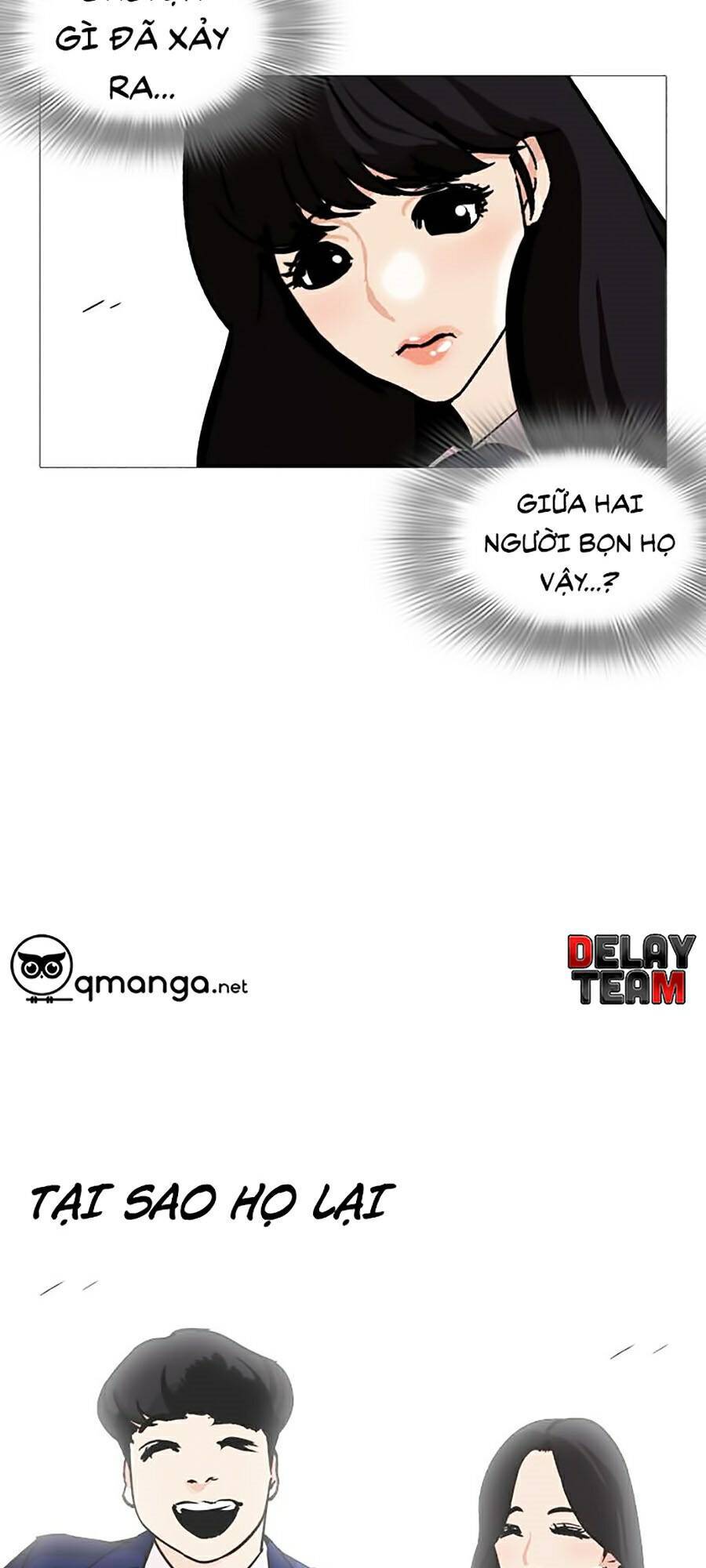 Lookism - Hoán Đổi Diệu Kỳ hoán đổi diệu kỳ - chapter 251 - Upload bởi truyensieuhay.com