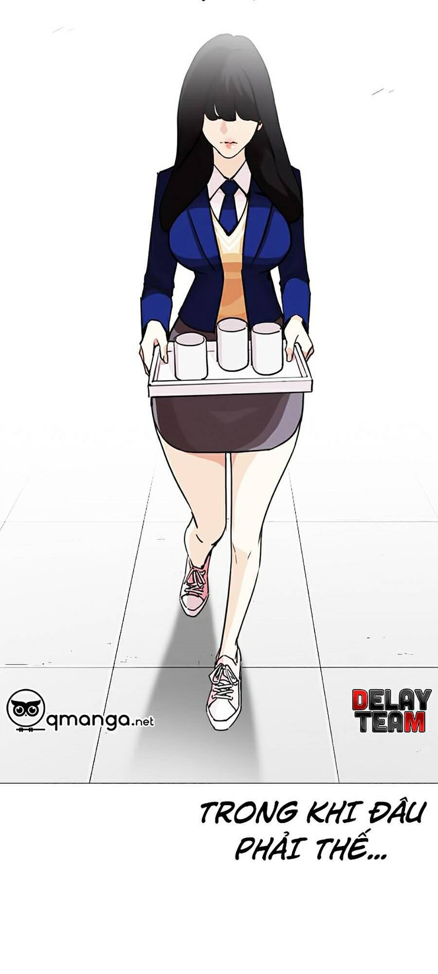 Lookism - Hoán Đổi Diệu Kỳ hoán đổi diệu kỳ - chapter 251 - Upload bởi truyensieuhay.com