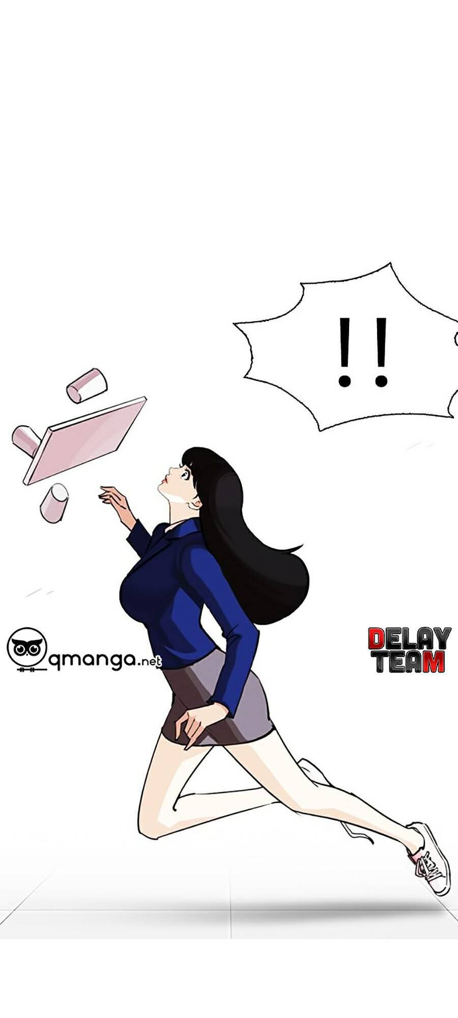 Lookism - Hoán Đổi Diệu Kỳ hoán đổi diệu kỳ - chapter 251 - Upload bởi truyensieuhay.com