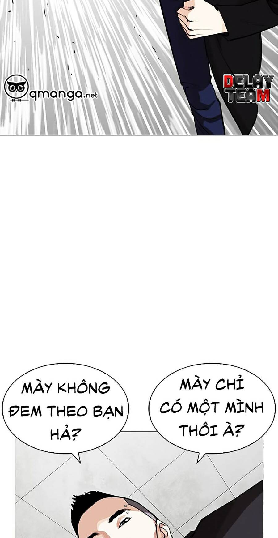 Lookism - Hoán Đổi Diệu Kỳ hoán đổi diệu kỳ - chapter 252 - Upload bởi truyensieuhay.com