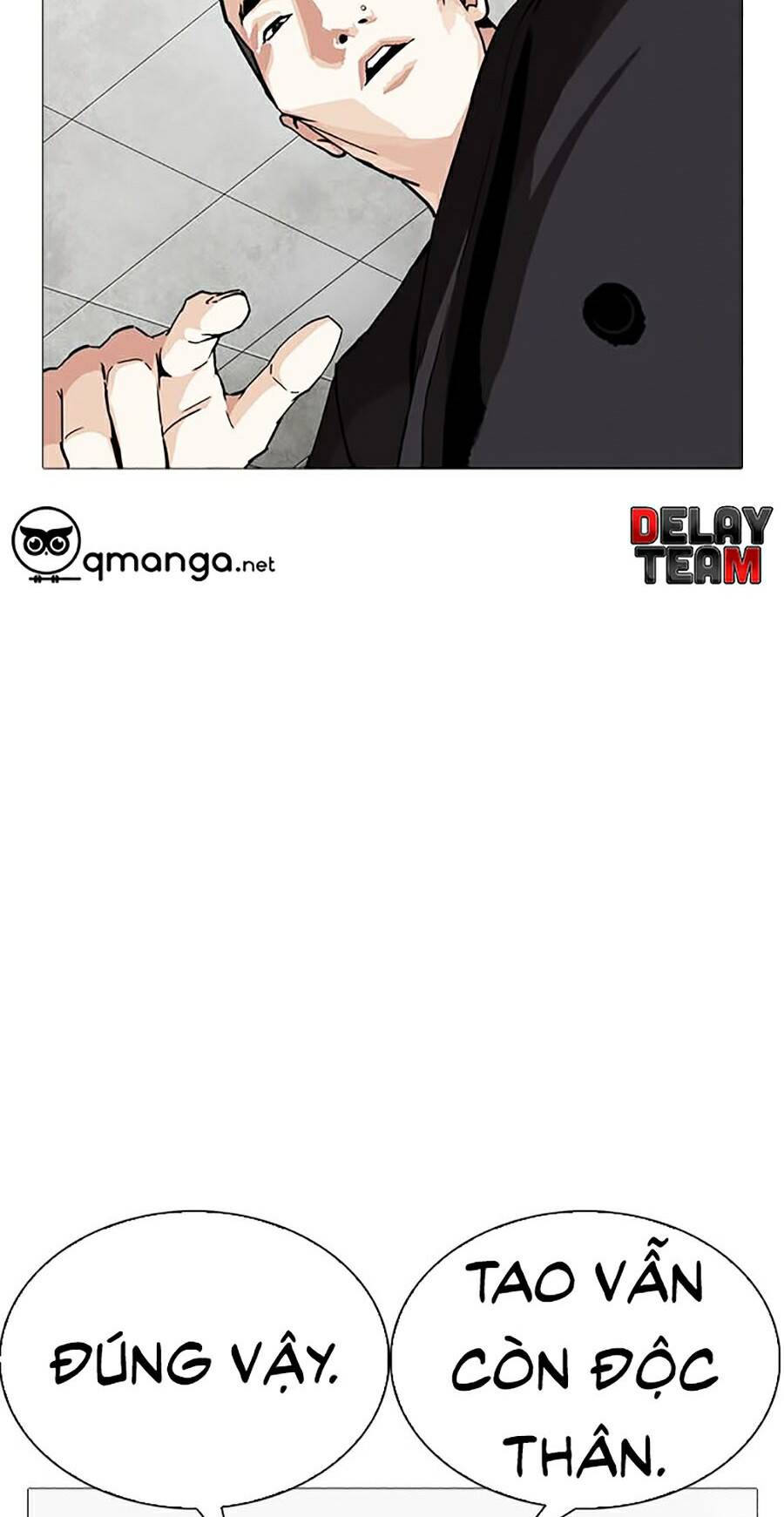 Lookism - Hoán Đổi Diệu Kỳ hoán đổi diệu kỳ - chapter 252 - Upload bởi truyensieuhay.com
