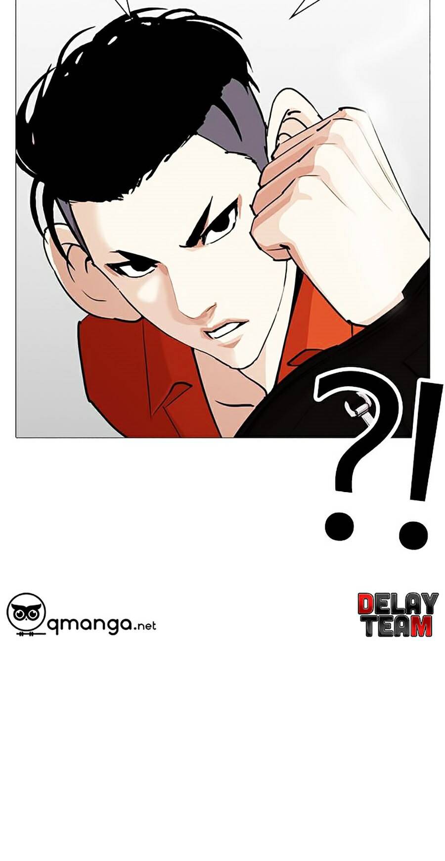 Lookism - Hoán Đổi Diệu Kỳ hoán đổi diệu kỳ - chapter 252 - Upload bởi truyensieuhay.com