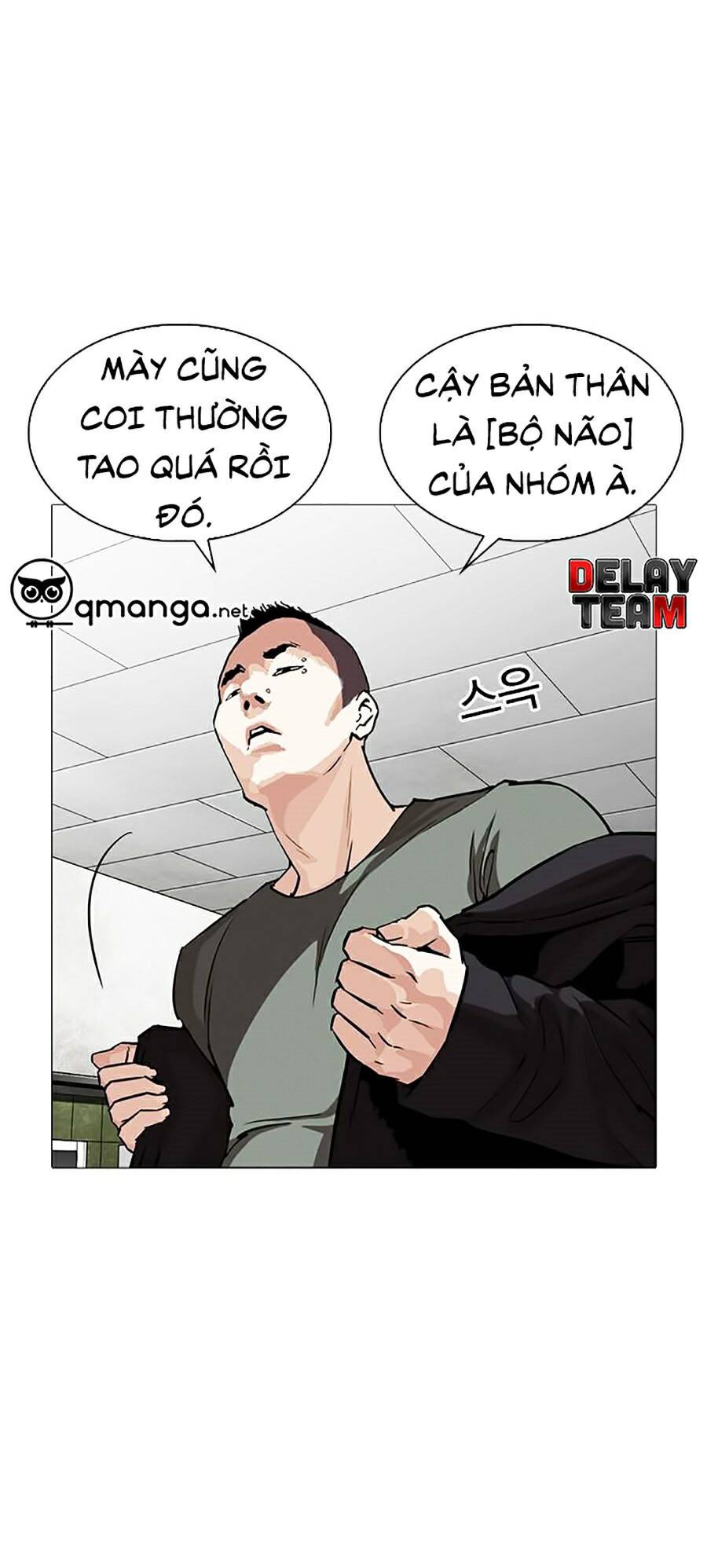Lookism - Hoán Đổi Diệu Kỳ hoán đổi diệu kỳ - chapter 252 - Upload bởi truyensieuhay.com