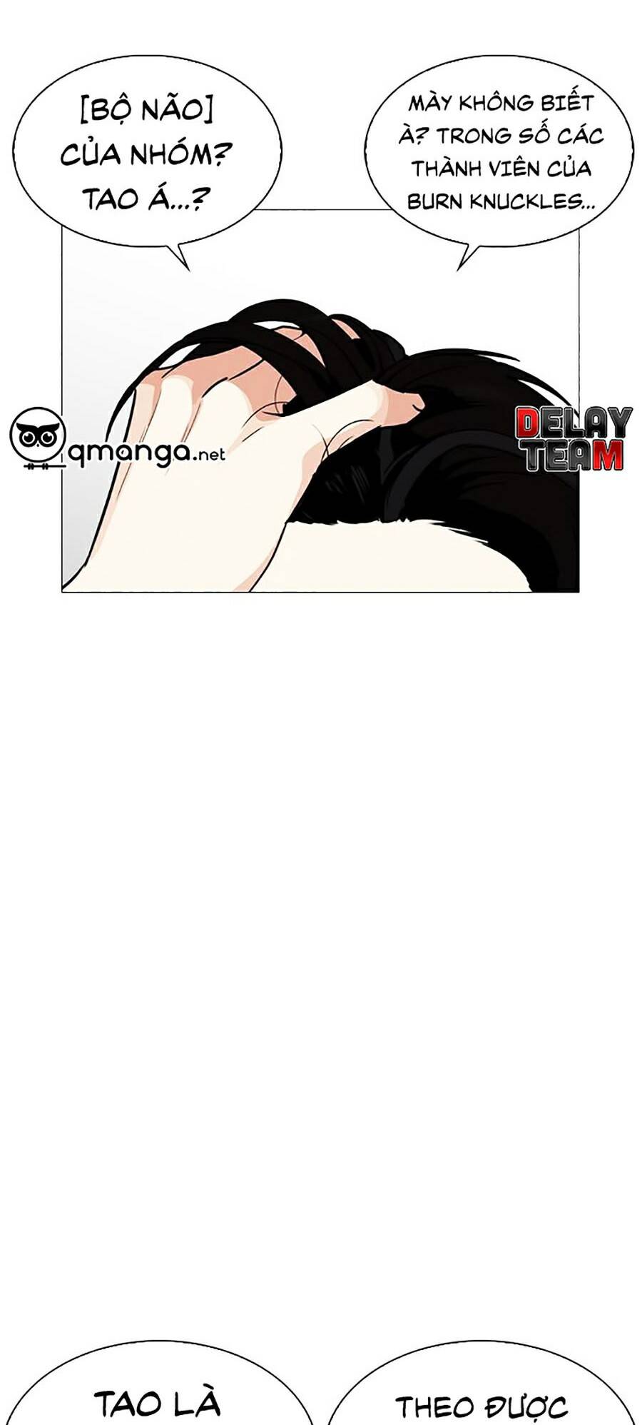 Lookism - Hoán Đổi Diệu Kỳ hoán đổi diệu kỳ - chapter 252 - Upload bởi truyensieuhay.com