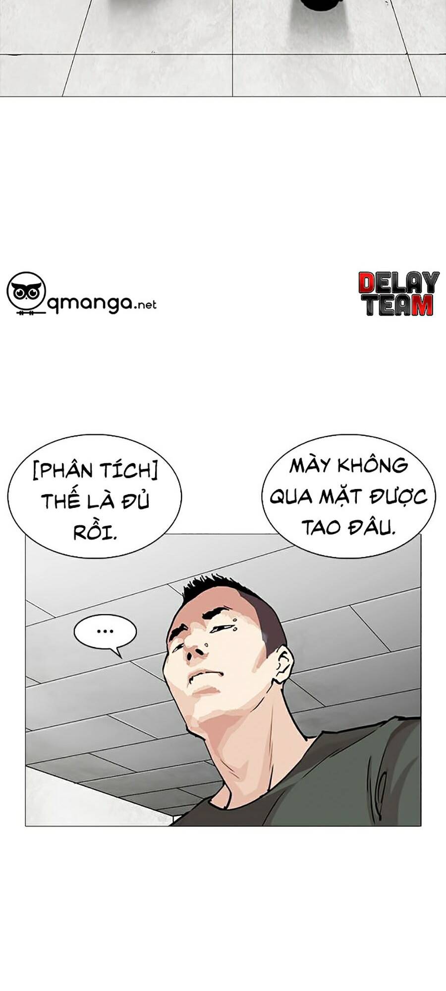 Lookism - Hoán Đổi Diệu Kỳ hoán đổi diệu kỳ - chapter 252 - Upload bởi truyensieuhay.com