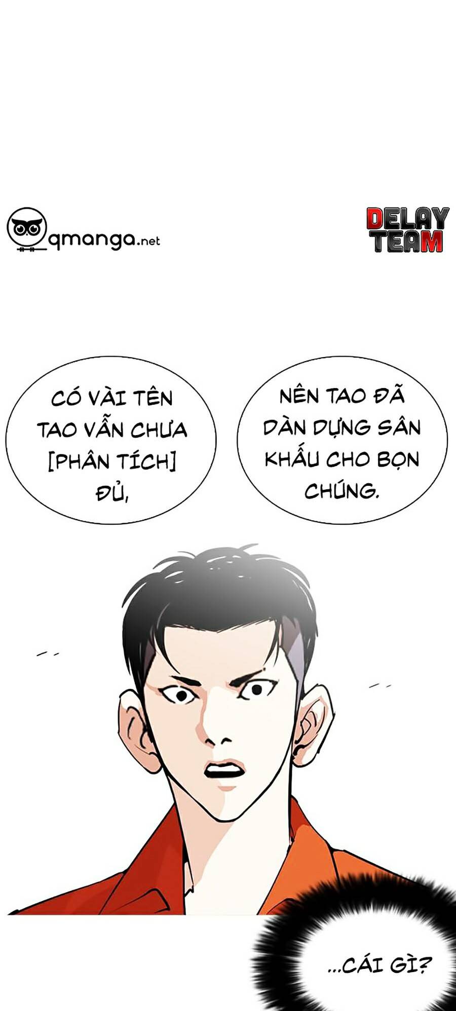 Lookism - Hoán Đổi Diệu Kỳ hoán đổi diệu kỳ - chapter 252 - Upload bởi truyensieuhay.com