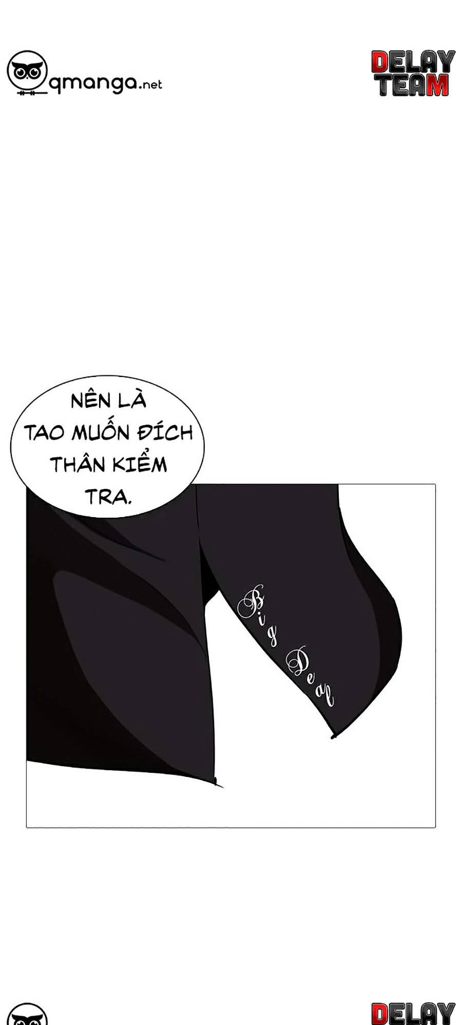Lookism - Hoán Đổi Diệu Kỳ hoán đổi diệu kỳ - chapter 252 - Upload bởi truyensieuhay.com