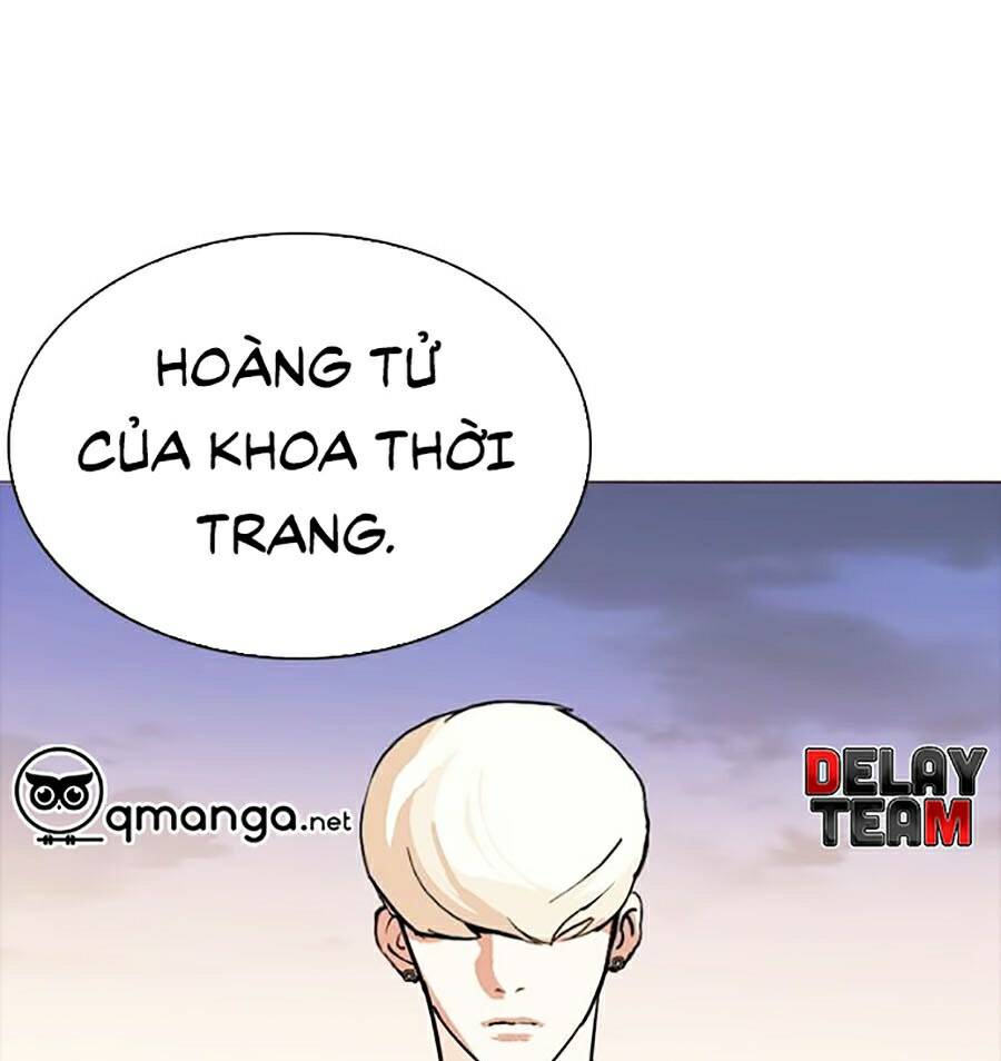 Lookism - Hoán Đổi Diệu Kỳ hoán đổi diệu kỳ - chapter 252 - Upload bởi truyensieuhay.com
