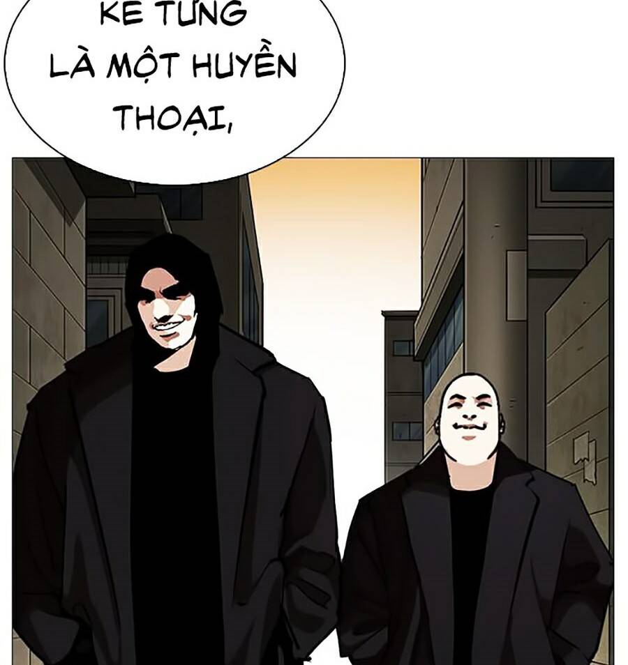 Lookism - Hoán Đổi Diệu Kỳ hoán đổi diệu kỳ - chapter 252 - Upload bởi truyensieuhay.com