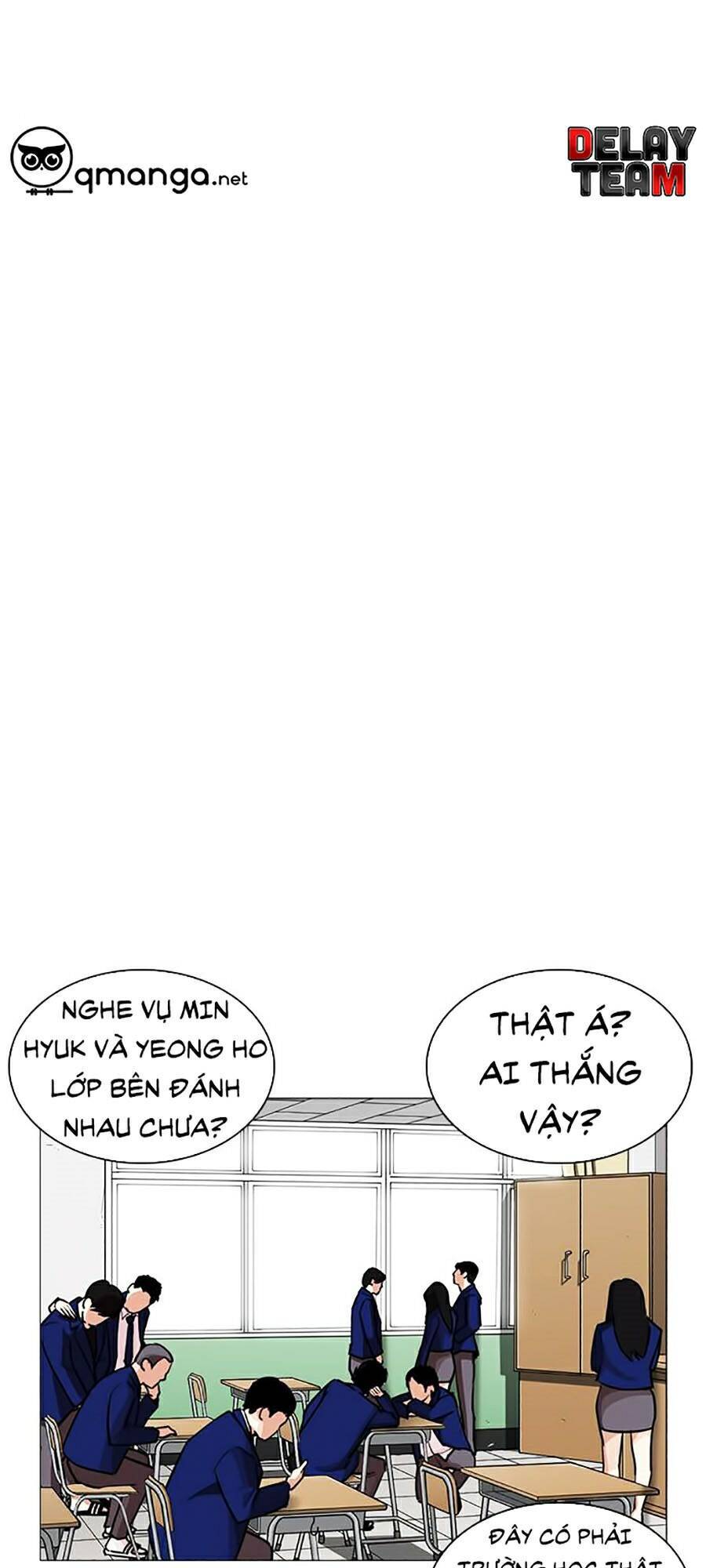 Lookism - Hoán Đổi Diệu Kỳ hoán đổi diệu kỳ - chapter 252 - Upload bởi truyensieuhay.com