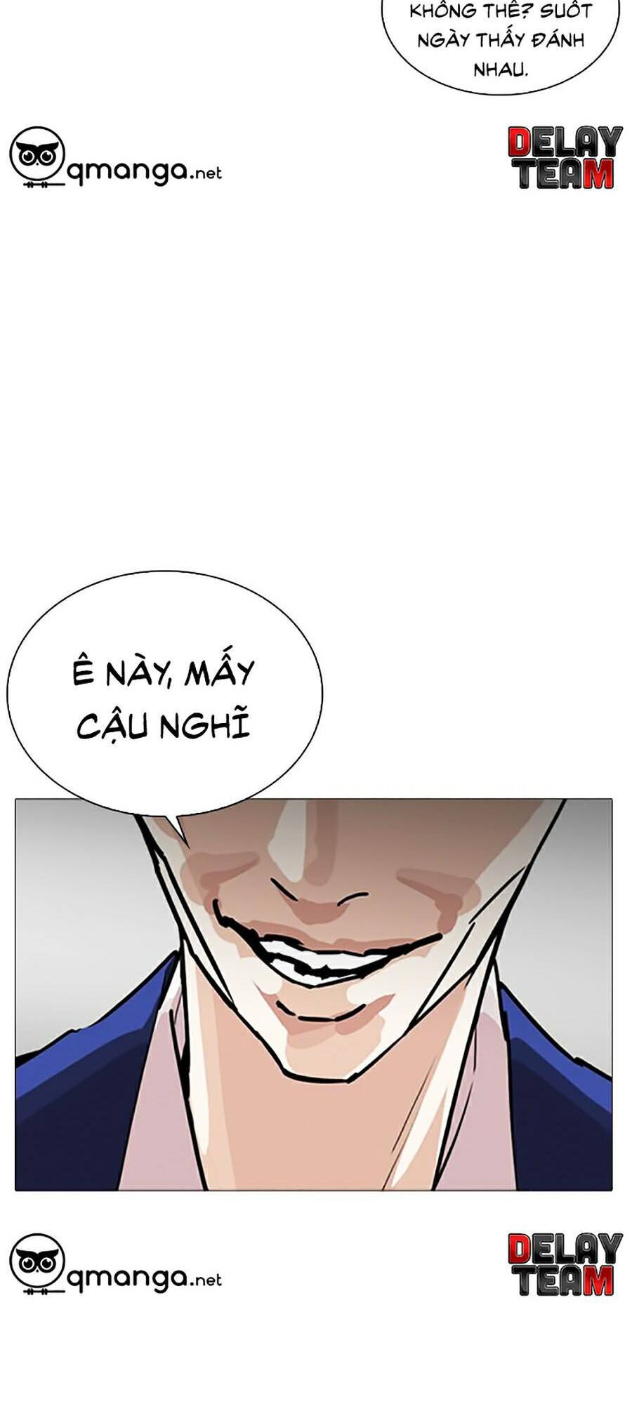 Lookism - Hoán Đổi Diệu Kỳ hoán đổi diệu kỳ - chapter 252 - Upload bởi truyensieuhay.com