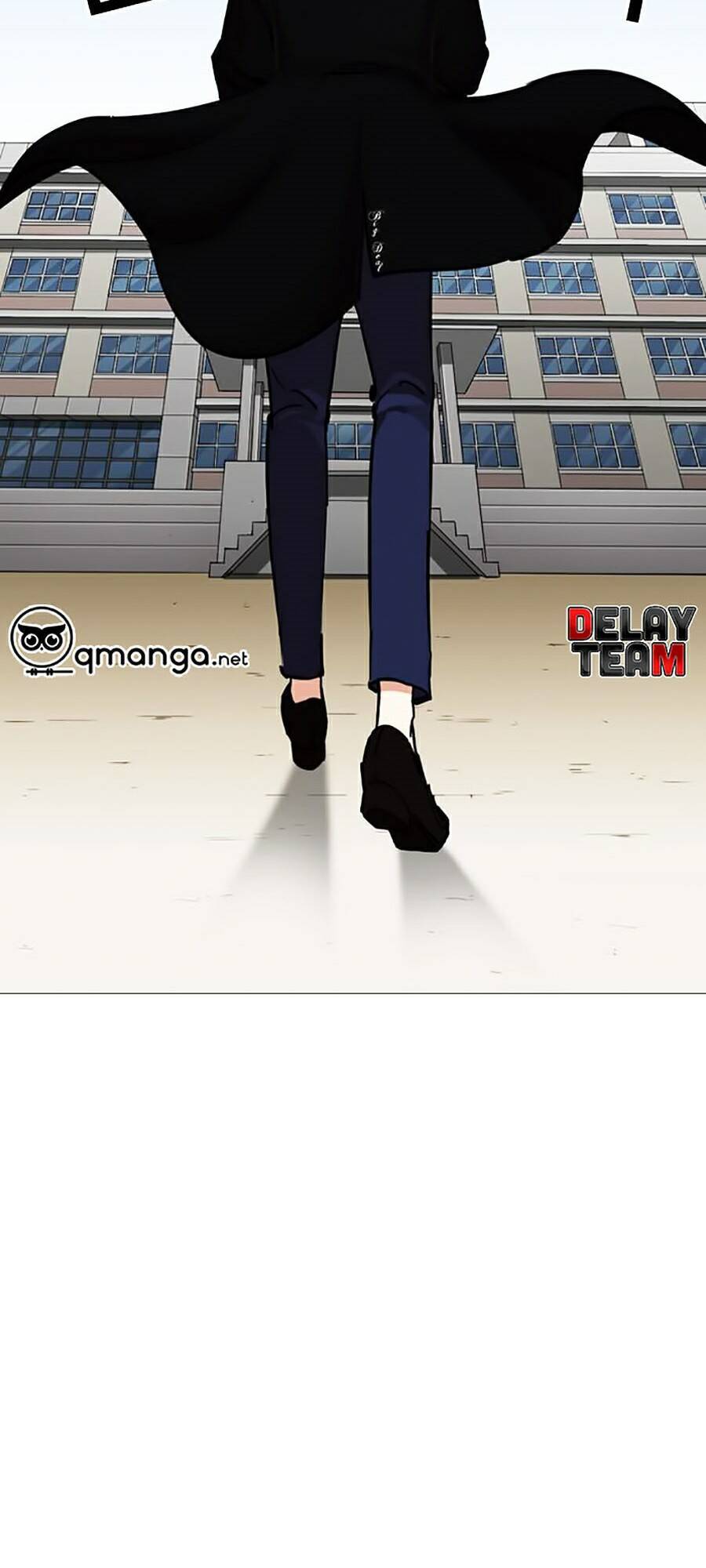 Lookism - Hoán Đổi Diệu Kỳ hoán đổi diệu kỳ - chapter 252 - Upload bởi truyensieuhay.com