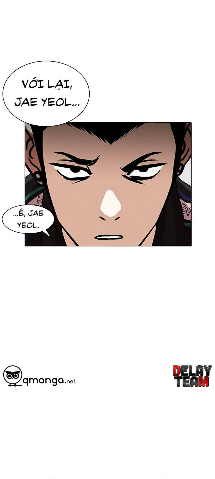 Lookism - Hoán Đổi Diệu Kỳ hoán đổi diệu kỳ - chapter 252 - Upload bởi truyensieuhay.com