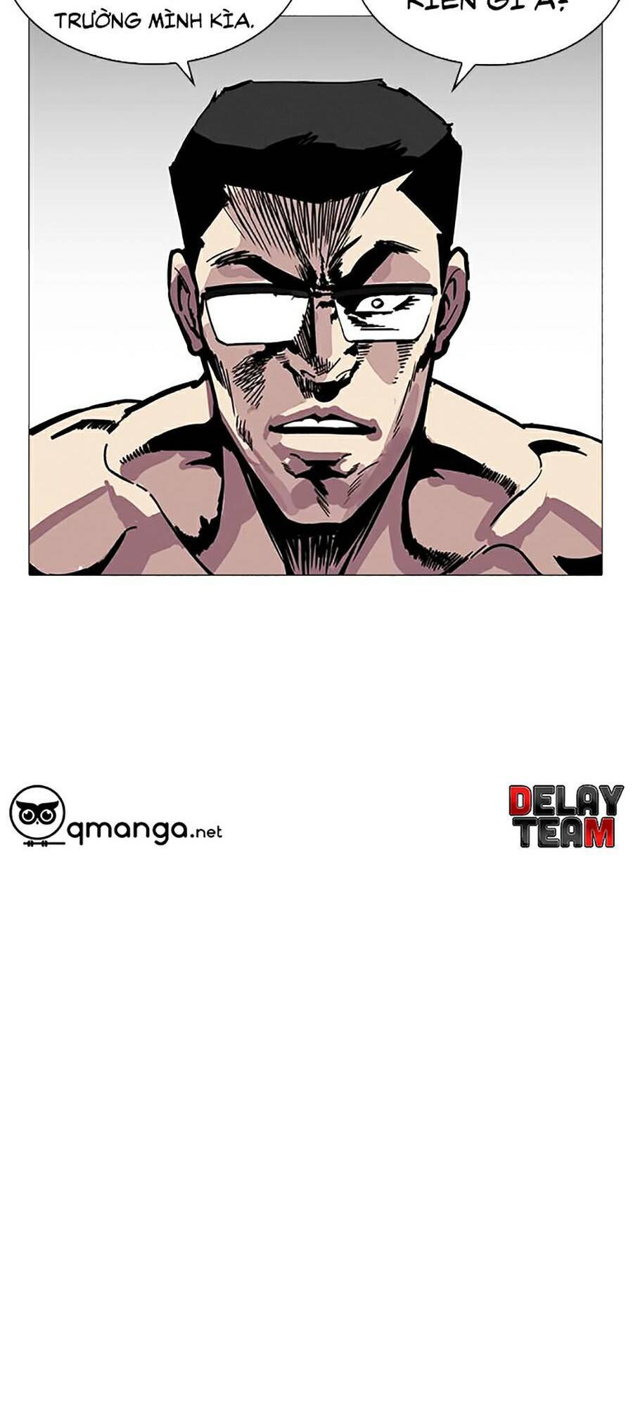 Lookism - Hoán Đổi Diệu Kỳ hoán đổi diệu kỳ - chapter 252 - Upload bởi truyensieuhay.com