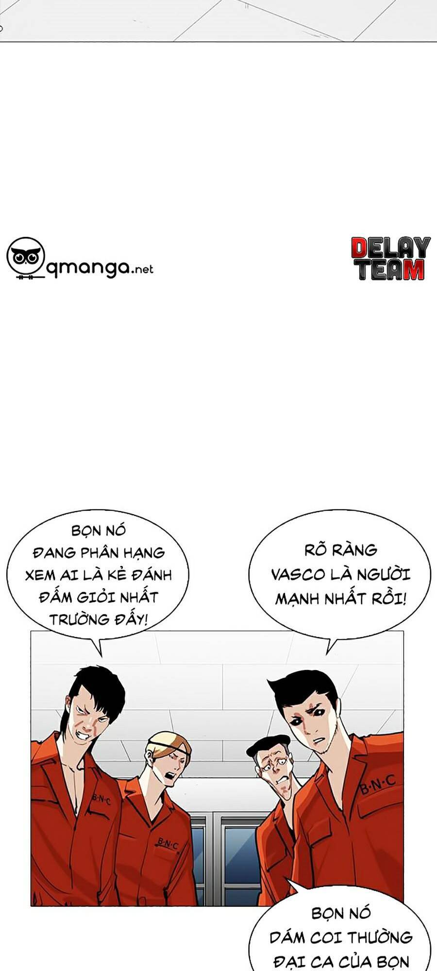 Lookism - Hoán Đổi Diệu Kỳ hoán đổi diệu kỳ - chapter 252 - Upload bởi truyensieuhay.com