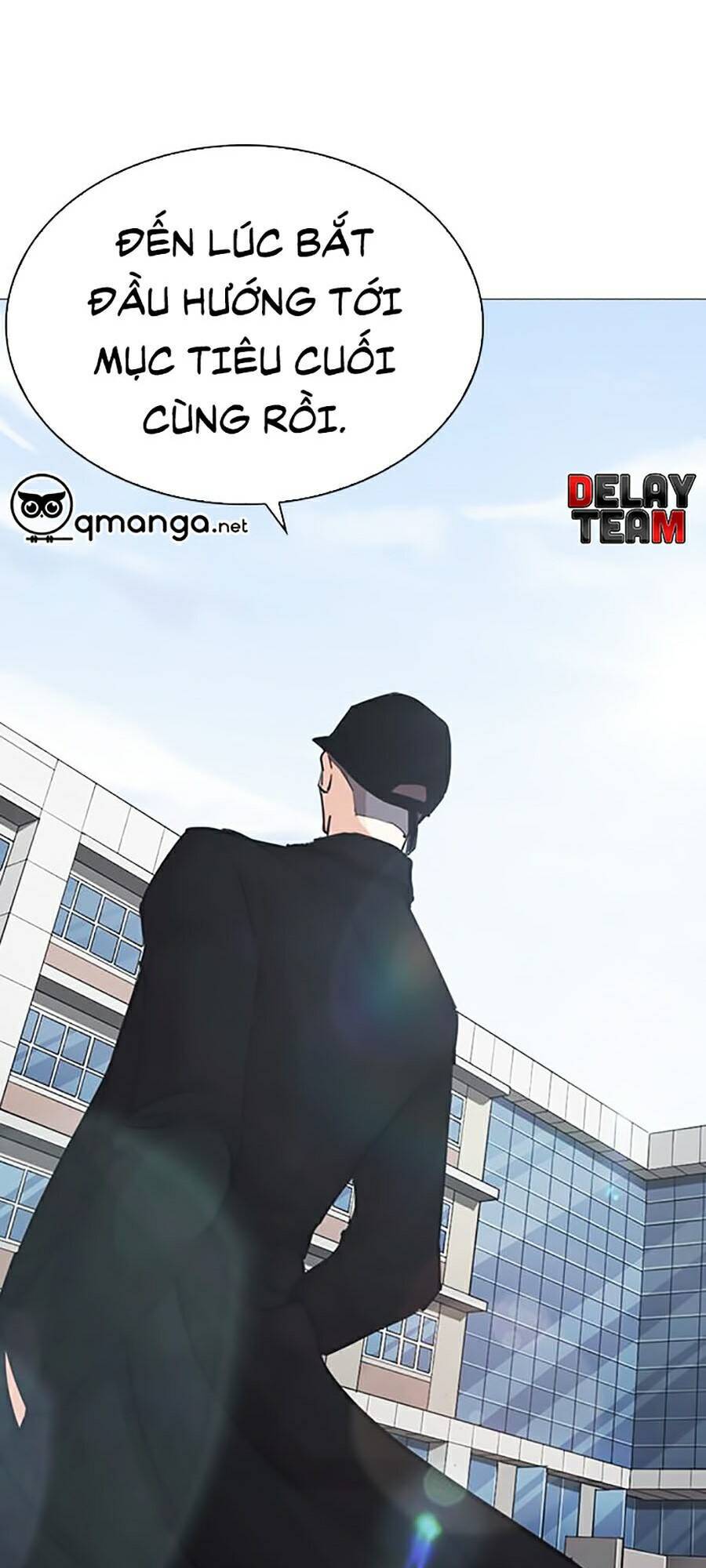 Lookism - Hoán Đổi Diệu Kỳ hoán đổi diệu kỳ - chapter 252 - Upload bởi truyensieuhay.com