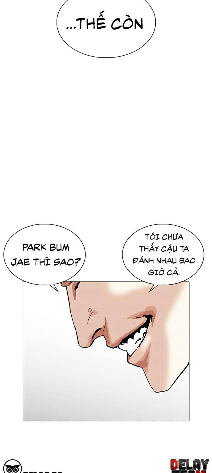 Lookism - Hoán Đổi Diệu Kỳ hoán đổi diệu kỳ - chapter 252 - Upload bởi truyensieuhay.com
