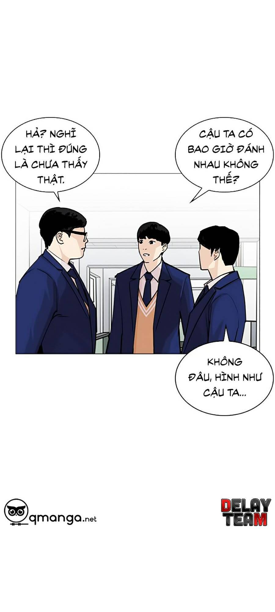 Lookism - Hoán Đổi Diệu Kỳ hoán đổi diệu kỳ - chapter 252 - Upload bởi truyensieuhay.com