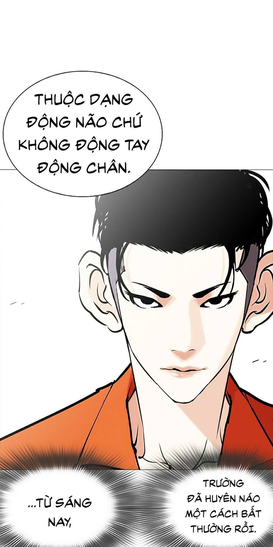 Lookism - Hoán Đổi Diệu Kỳ hoán đổi diệu kỳ - chapter 252 - Upload bởi truyensieuhay.com