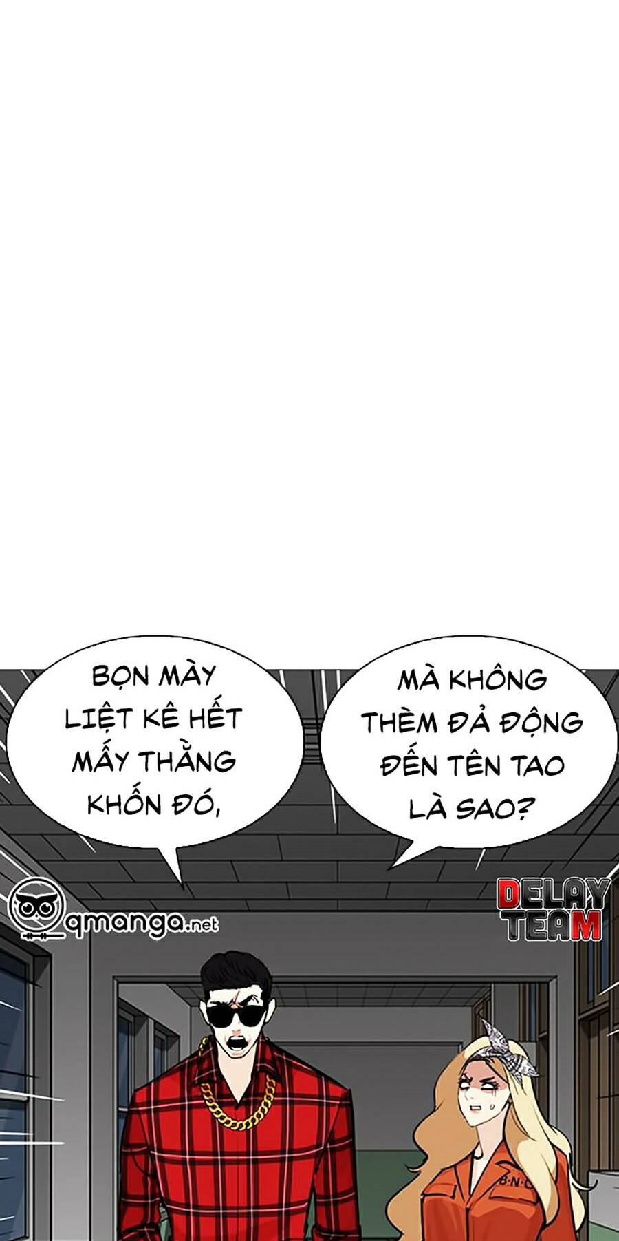 Lookism - Hoán Đổi Diệu Kỳ hoán đổi diệu kỳ - chapter 252 - Upload bởi truyensieuhay.com