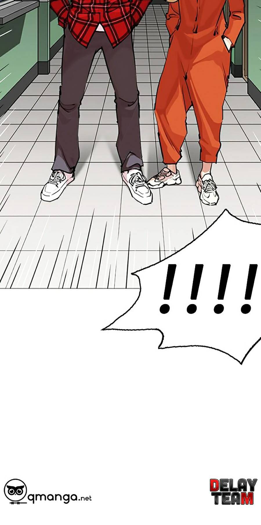 Lookism - Hoán Đổi Diệu Kỳ hoán đổi diệu kỳ - chapter 252 - Upload bởi truyensieuhay.com
