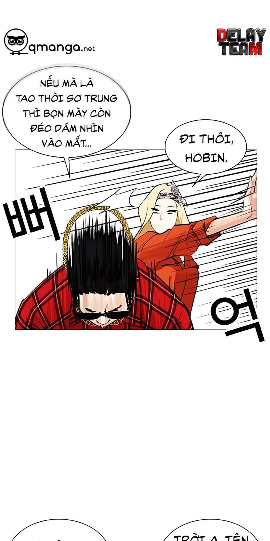 Lookism - Hoán Đổi Diệu Kỳ hoán đổi diệu kỳ - chapter 252 - Upload bởi truyensieuhay.com