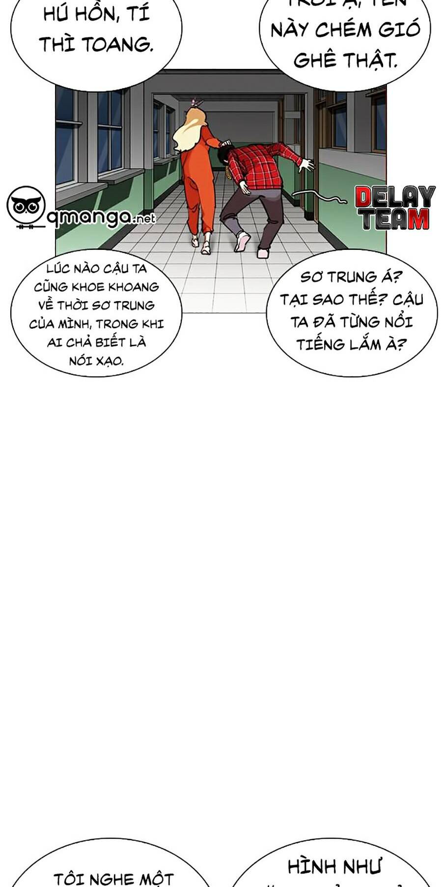 Lookism - Hoán Đổi Diệu Kỳ hoán đổi diệu kỳ - chapter 252 - Upload bởi truyensieuhay.com