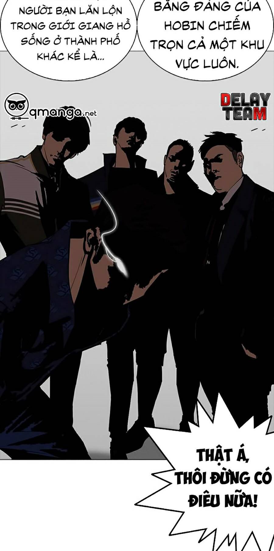 Lookism - Hoán Đổi Diệu Kỳ hoán đổi diệu kỳ - chapter 252 - Upload bởi truyensieuhay.com