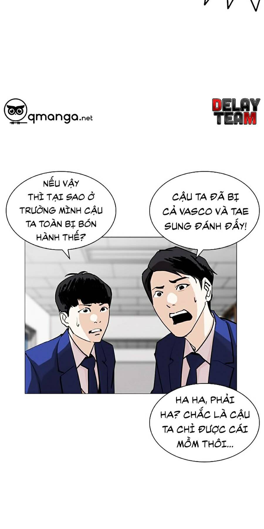 Lookism - Hoán Đổi Diệu Kỳ hoán đổi diệu kỳ - chapter 252 - Upload bởi truyensieuhay.com