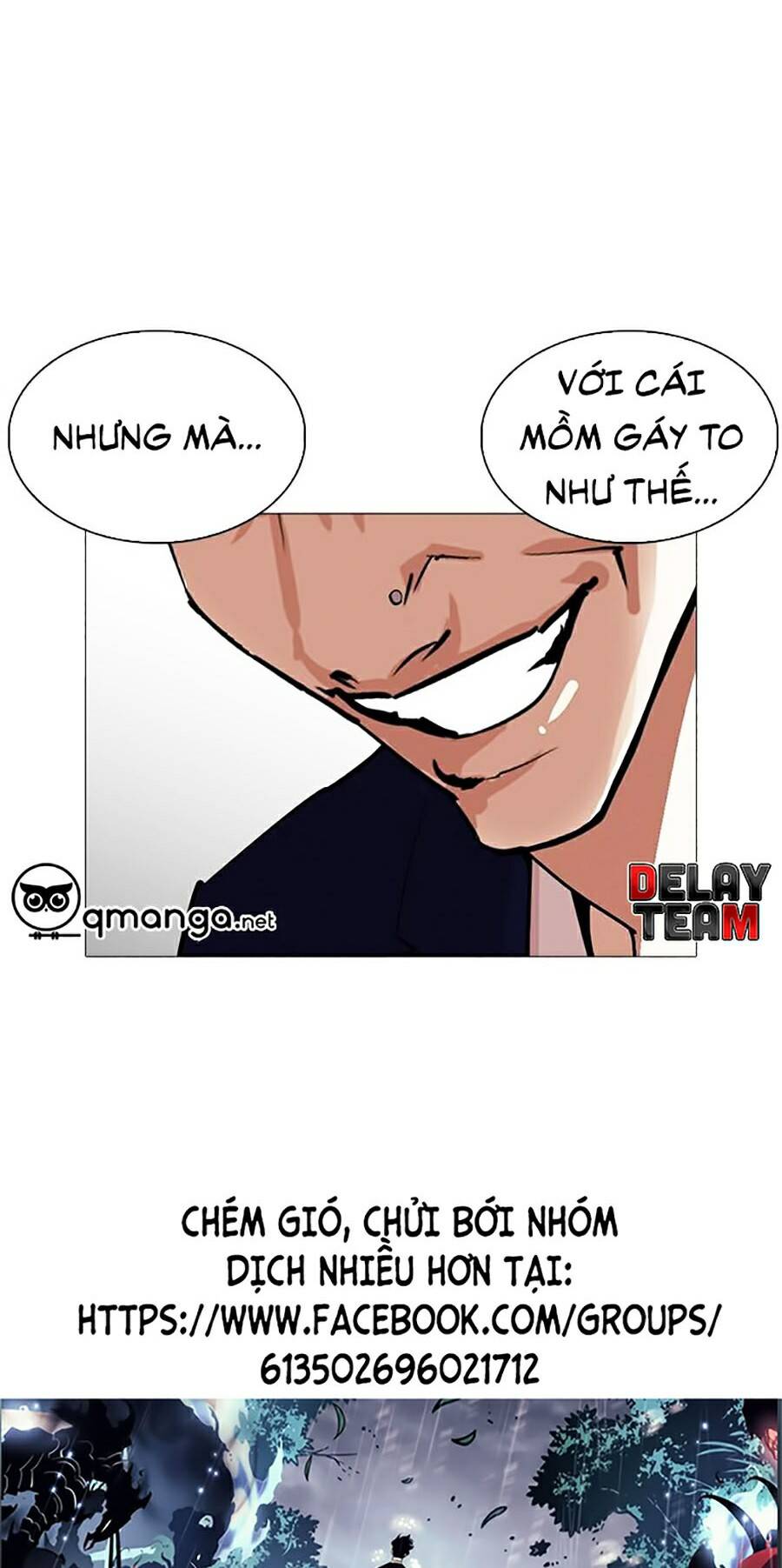 Lookism - Hoán Đổi Diệu Kỳ hoán đổi diệu kỳ - chapter 252 - Upload bởi truyensieuhay.com