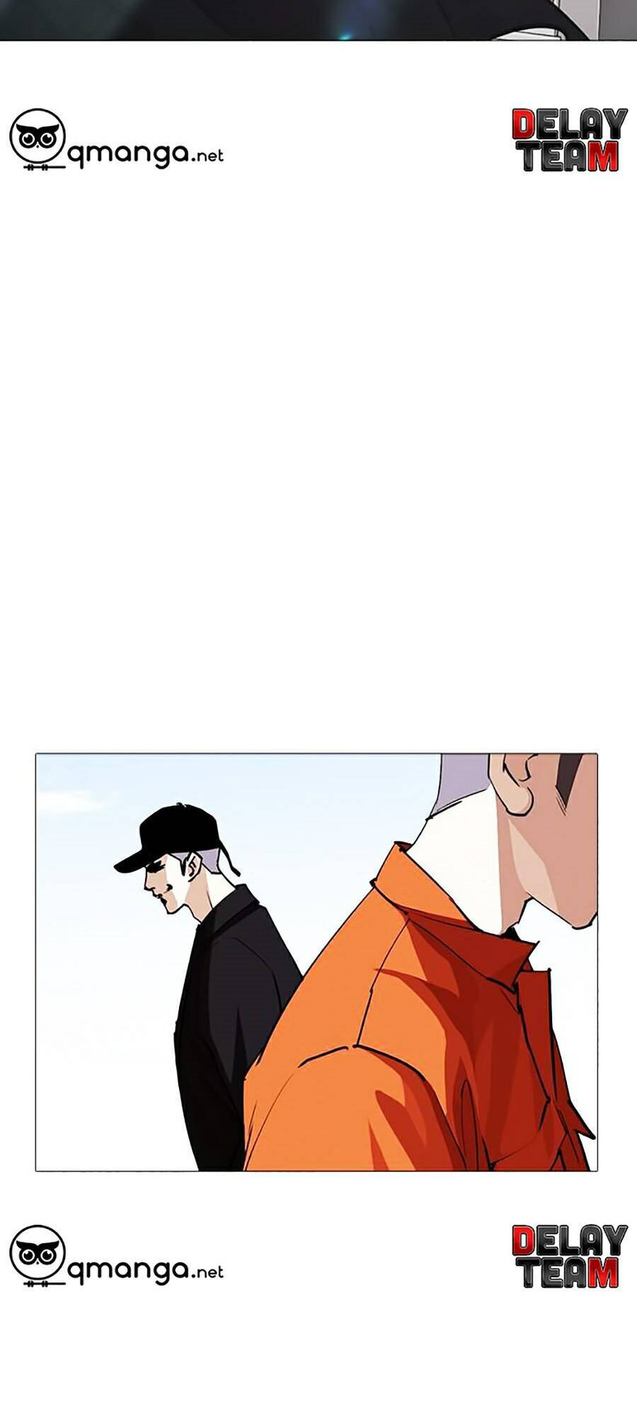 Lookism - Hoán Đổi Diệu Kỳ hoán đổi diệu kỳ - chapter 252 - Upload bởi truyensieuhay.com