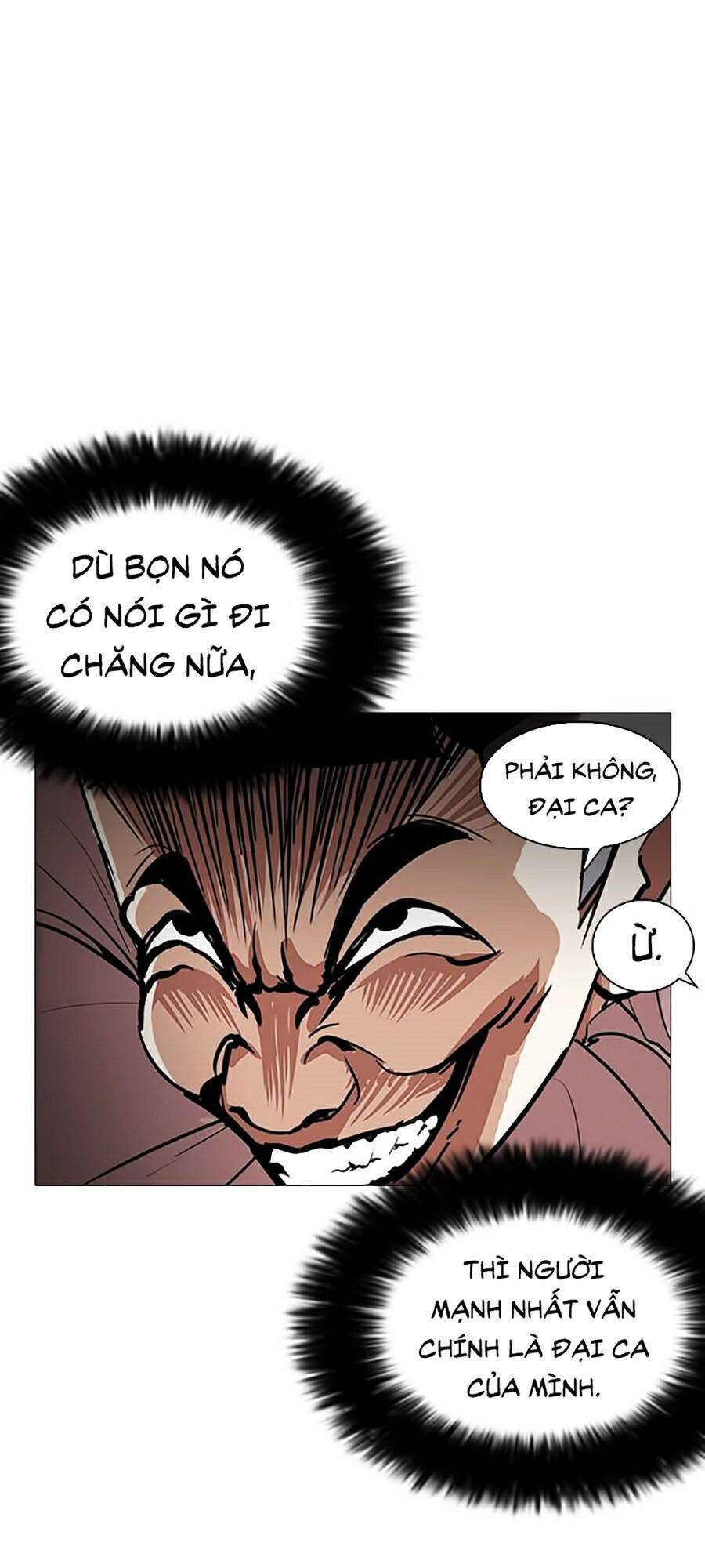 Lookism - Hoán Đổi Diệu Kỳ hoán đổi diệu kỳ - chapter 252 - Upload bởi truyensieuhay.com